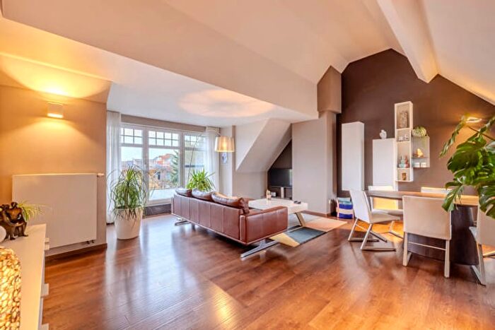 2-kamerappartement te koop in Lier