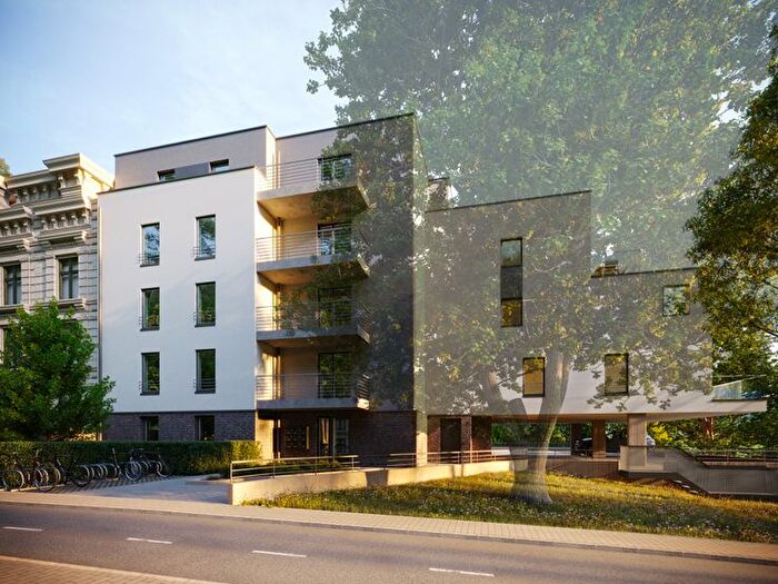 Appartement te koop in Verviers