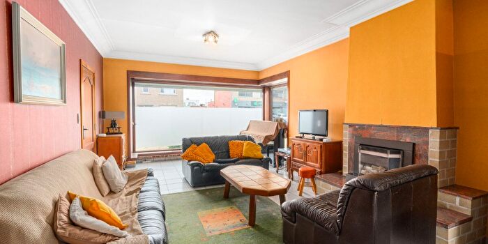 Huizen Koop Huur - 2