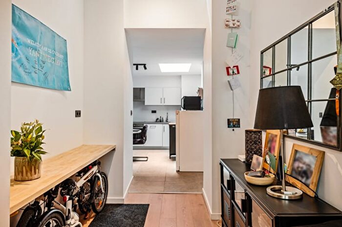 Huizen Koop Huur - 3