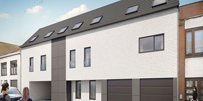 Huizen Koop Huur - 3