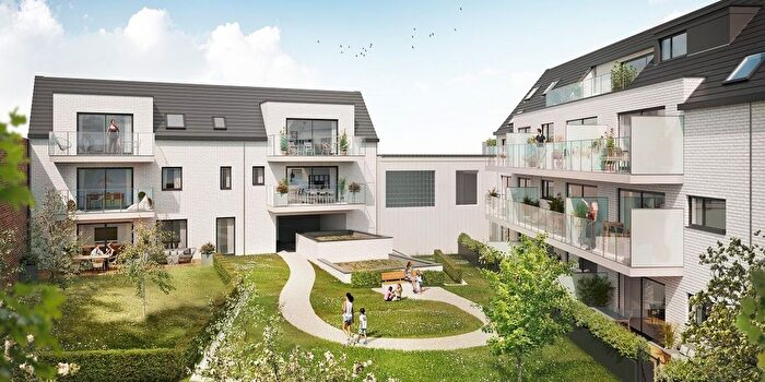 Huizen Koop Huur - 2