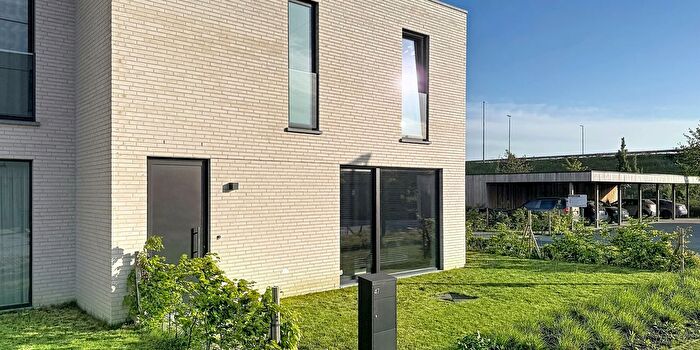 3-kamerhuis te koop in Sint-Eloois-Vijve