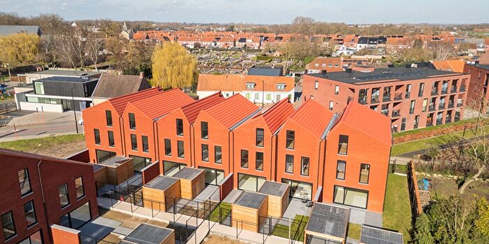 Huizen Koop Huur - 2