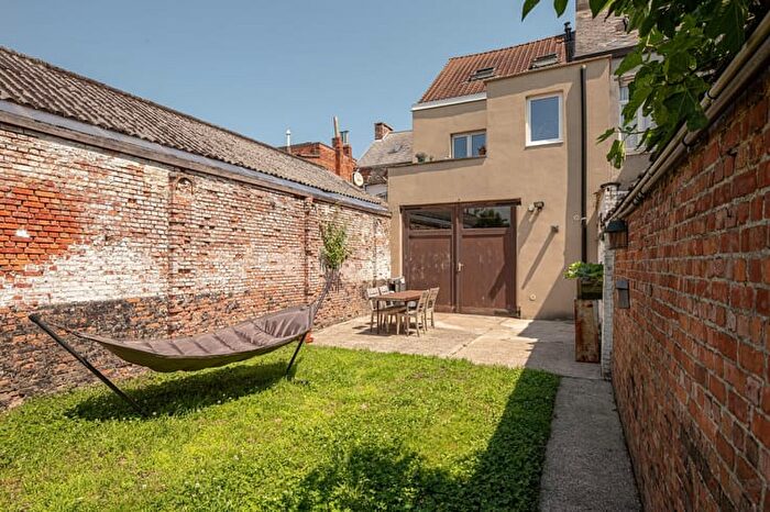 Huizen Koop Huur - 2
