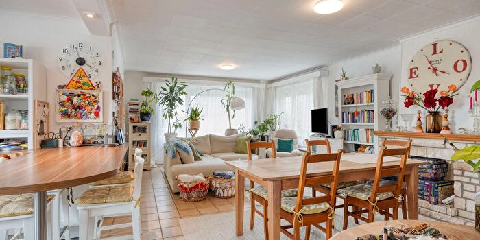 Huizen Koop Huur - 3