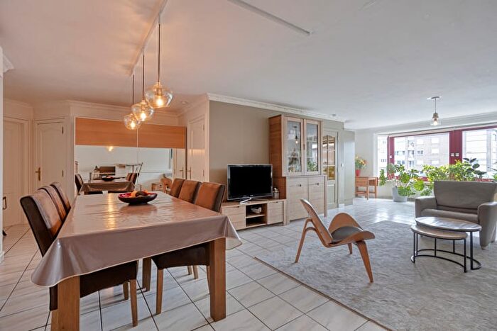 11-kamerappartement te koop in Boom