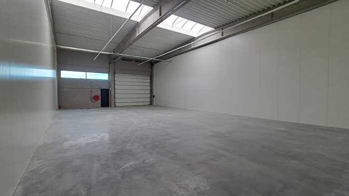 Appartement te huur in HOTTON