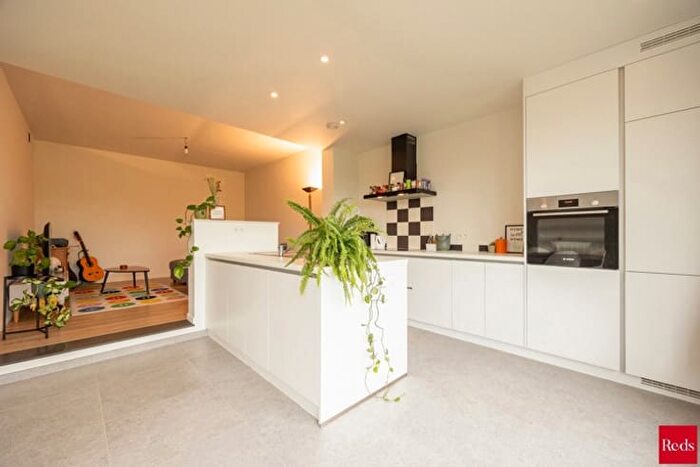 2-kamerappartement te huur in Bonheiden Rijmenam
