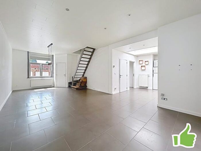 3-kamerhuis te huur in MOUSCRON