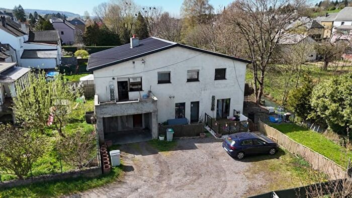 4-kamerhuis te koop in Musson