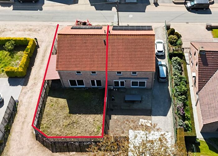 Huizen Koop Huur - 2