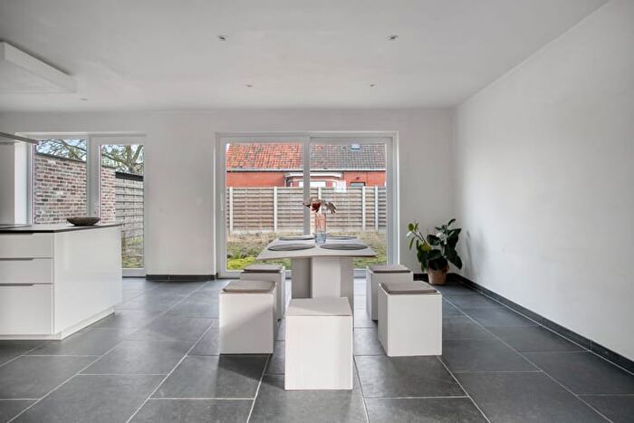 Huizen Koop Huur - 3