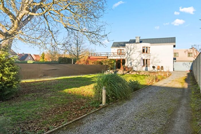 2-kamerhuis te koop in Aarschot