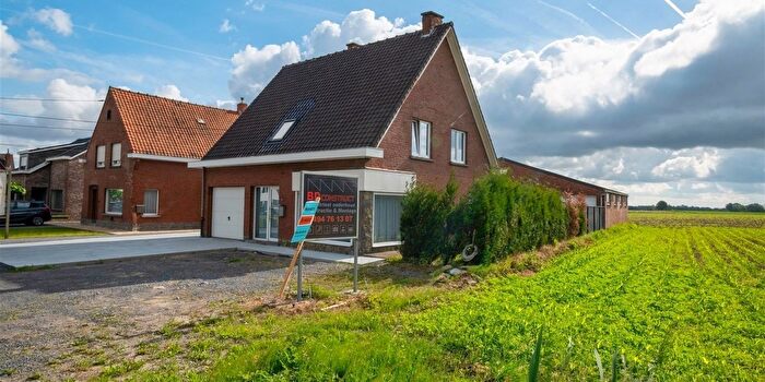 Huizen Koop Huur - 3