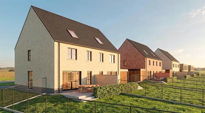 Huizen Koop Huur - 3