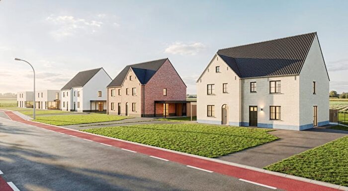 Huizen Koop Huur - 2