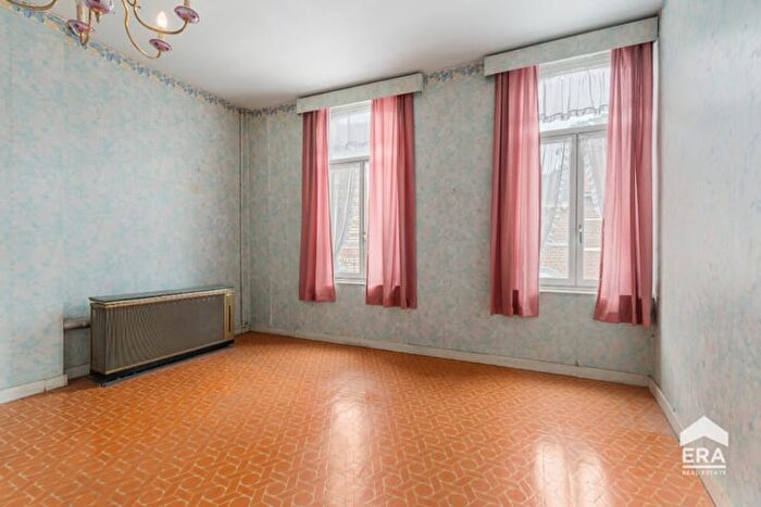 Huizen Koop Huur - 2