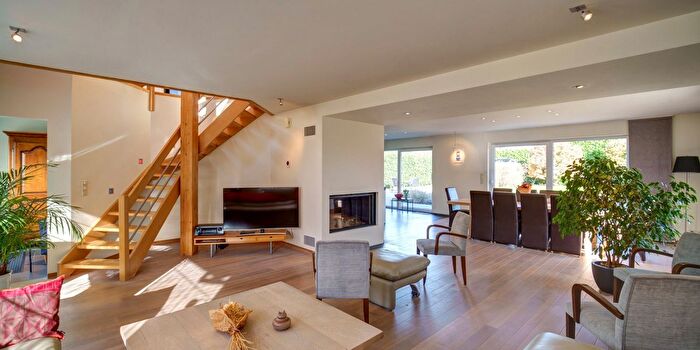 Huizen Koop Huur - 2