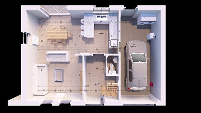 Huizen Koop Huur - 3