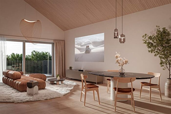 Huizen Koop Huur - 3