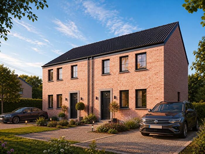 8-kamerhuis te koop in Ohey
