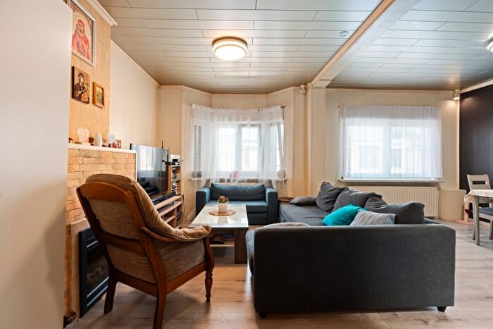 2-kamerhuis te koop in Antwerpen
