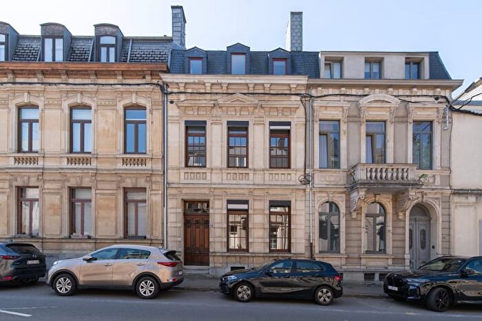 5-kamerhuis te koop in ARLON