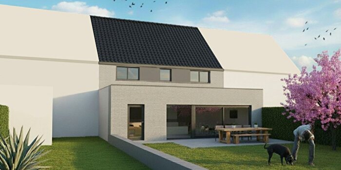 Huizen Koop Huur - 2
