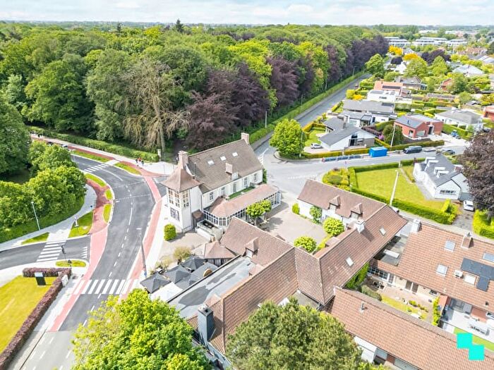 Huis te koop in Rumbeke