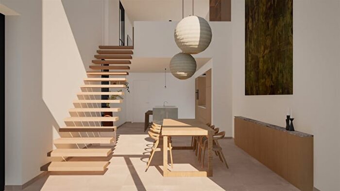 Huizen Koop Huur - 3