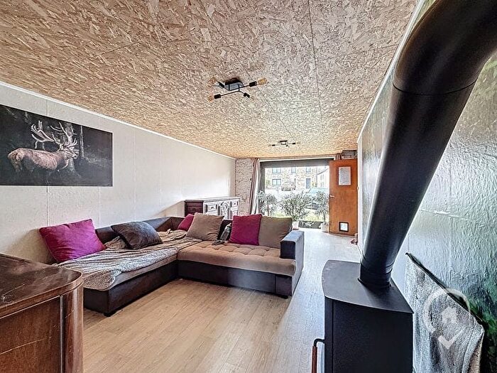 6-kamerhuis te koop in Winenne