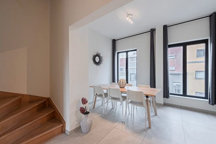 2-kamerappartement te koop in Antwerpen