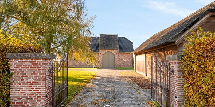 Huizen Koop Huur - 2