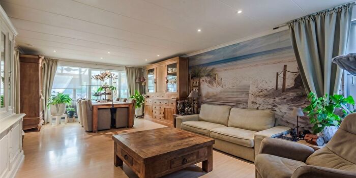 Huizen Koop Huur - 3