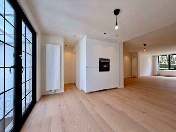 3-kamerhuis te koop in Brasschaat