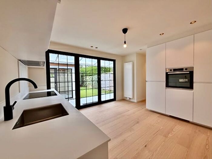 Huizen Koop Huur - 2