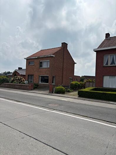 3-kamerhuis te koop in Maldegem