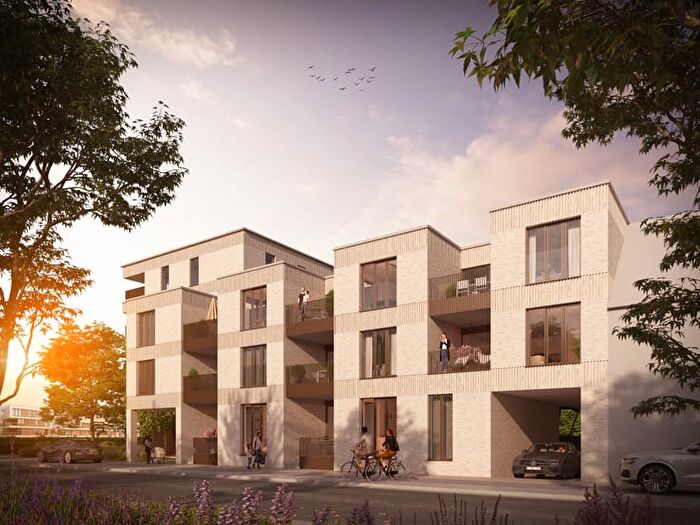 Huizen Koop Huur - 3