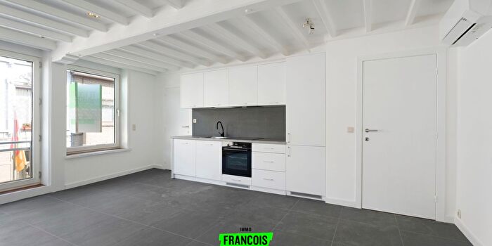 2-kamerappartement te koop in Poperinge