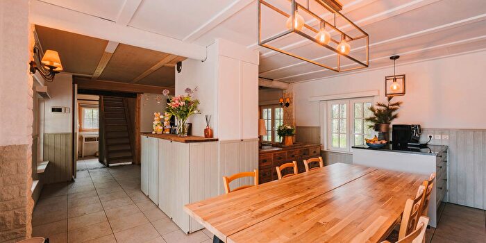 Huizen Koop Huur - 3