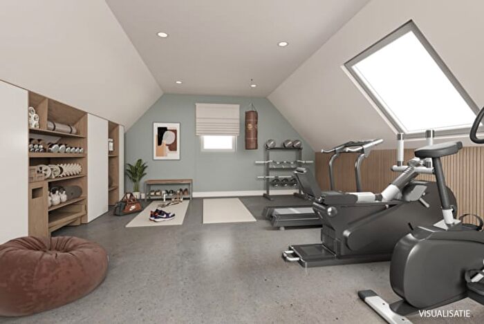 Huizen Koop Huur - 3