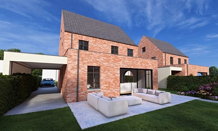 Huizen Koop Huur - 2