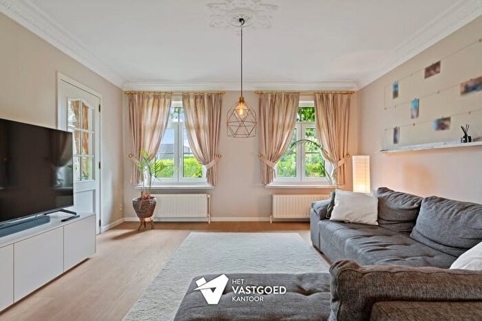 Huizen Koop Huur - 2