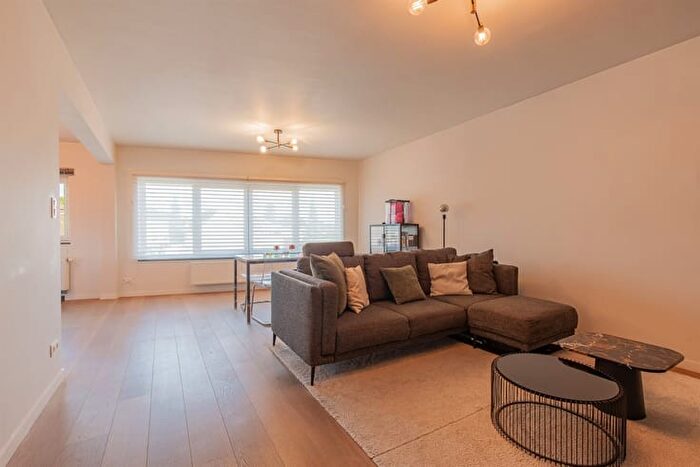 2-kamerappartement te koop in RUISBROEK