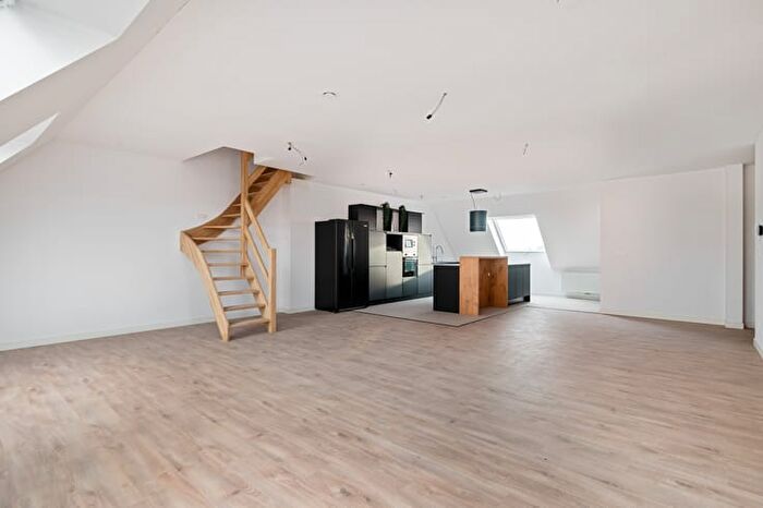2-kamerappartement te koop in Kruibeke