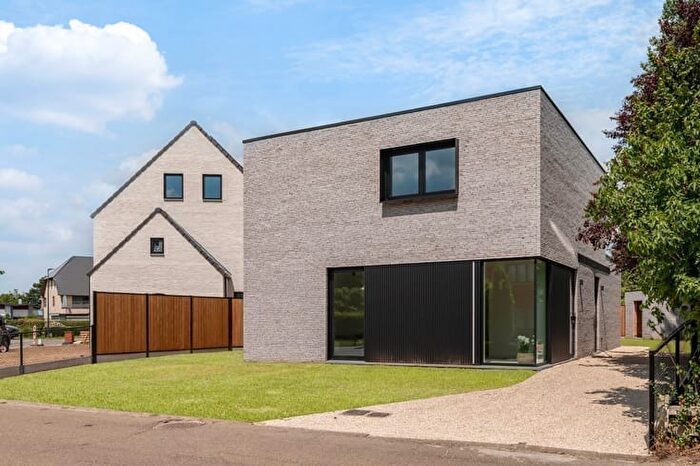 Huizen Koop Huur - 2