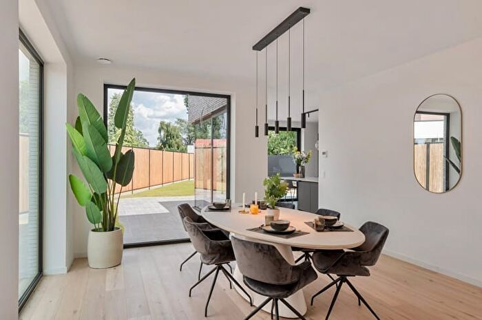 Huizen Koop Huur - 3