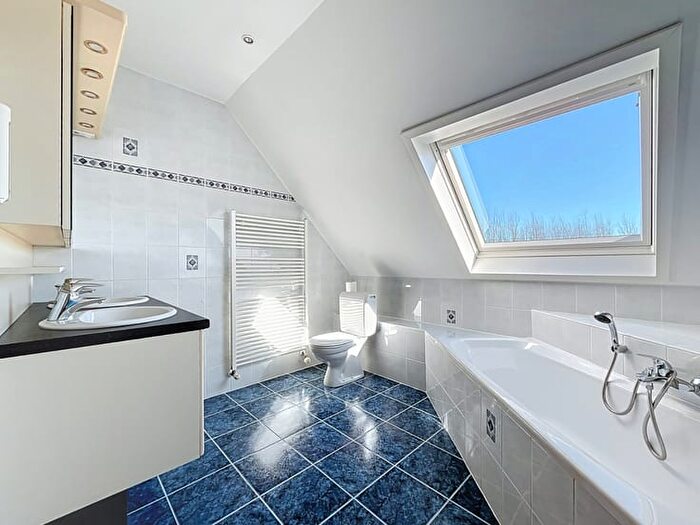 Huizen Koop Huur - 3