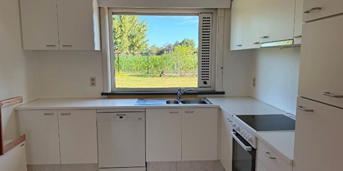 Huizen Koop Huur - 2